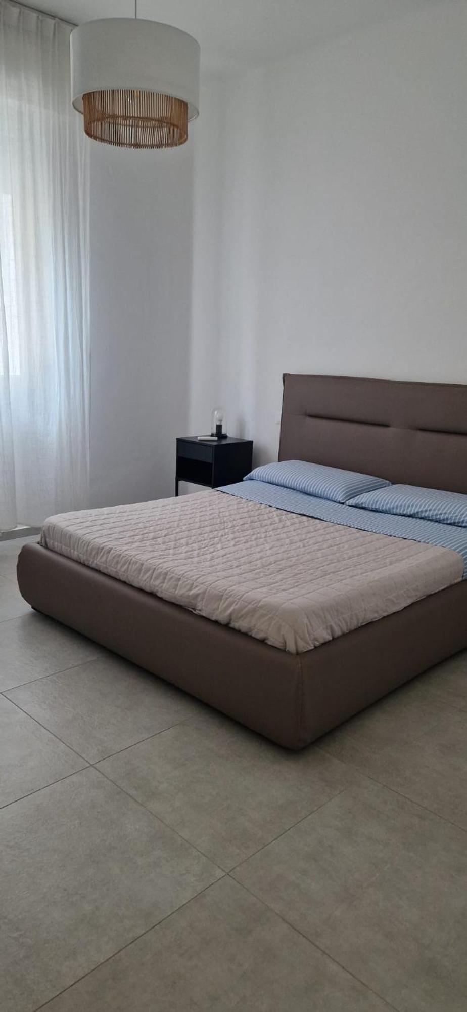 Appartamento Le Nasse Fano Esterno foto